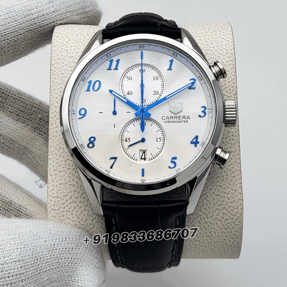 Tag carrera chronometer cheap